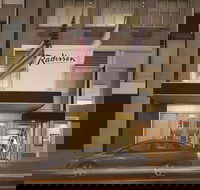 Radisson Hotel New York Midtown-Fifth Avenue - Tourism Bookings