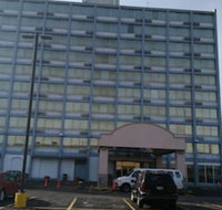 University Hotel  Suites - Tourism Bookings