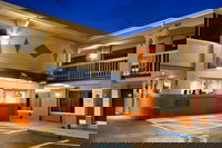 Days Inn by Wyndham Jacksonville NC