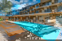 Courtyard by Marriott Albany