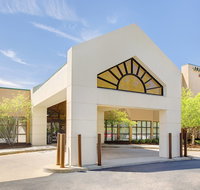 Courtyard By Marriott Ann Arbor - USA Accommodation