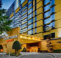 Courtyard by Marriott Atlanta Buckhead - Tourism Bookings
