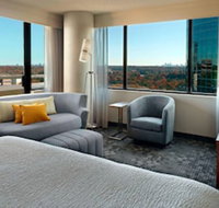 Sonesta Select Atlanta Cumberland - Tourism Bookings