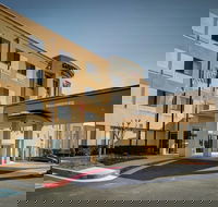 Courtyard by Marriott Atlanta Airport West - Tourism Bookings