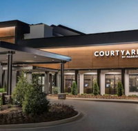 Courtyard by Marriott Atlanta Perimeter Center - Tourism Bookings
