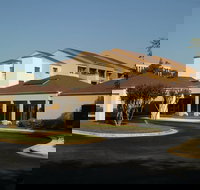 Courtyard by Marriott - Atlanta Executive Park/Emory - Tourism Bookings