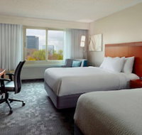 Sonesta Select Atlanta Midtown Georgia Tech - Tourism Bookings