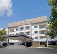 Courtyard by Marriott Austin South - Tourism Bookings