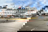 Courtyard by Marriott Hadley Amherst