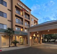 Courtyard by Marriott Austin The Domain Area - Tourism Bookings