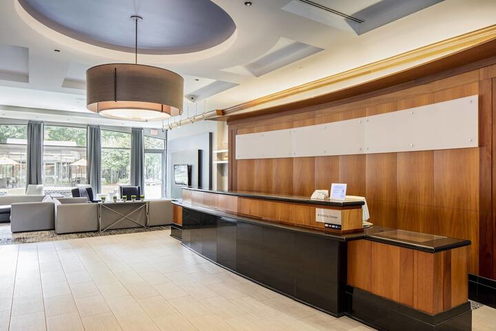 Courtyard By Marriott Boston Brookline - thumb 5