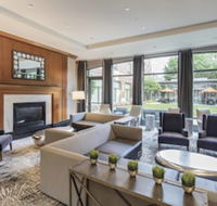 Courtyard by Marriott Boston Brookline - Tourism Bookings