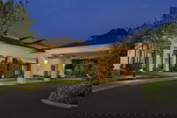 Courtyard by Marriott Baton Rouge Acadian Centre/LSU Area