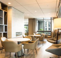 Courtyard by Marriott Seattle Bellevue/Downtown - Tourism Bookings