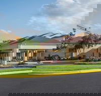 Courtyard by Marriott Annapolis - Tourism Bookings