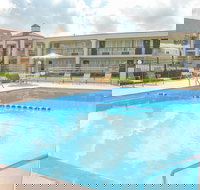 Rose Garden Inn  Suites - Tourism Bookings