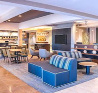 Courtyard Colorado Springs South - Tourism Bookings