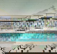 Courtyard by Marriott Cincinnati Blue Ash - USA Accommodation