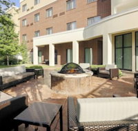 Courtyard by Marriott Dallas Arlington South - Tourism Bookings