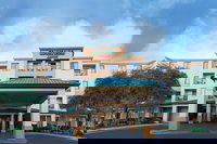 Courtyard by Marriott Dallas Mesquite