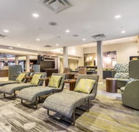 Courtyard by Marriott Dallas DFW Airport South/Irving - Tourism Bookings