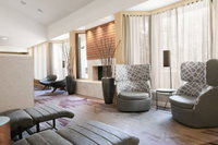 Courtyard by Marriott Dallas Las Colinas