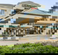 Courtyard By Marriott Dallas - Lewisville - Tourism Bookings