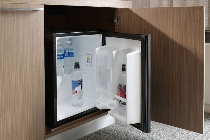 Courtyard By Marriott Dallas Addison/Quorum Drive - thumb 7