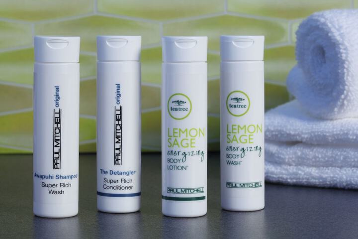 Courtyard By Marriott Dallas Addison/Quorum Drive - thumb 4