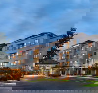 Courtyard by Marriott Dayton Beavercreek - USA Accommodation