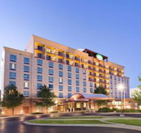 Courtyard by Marriott Denver Airport - Students Accommodation