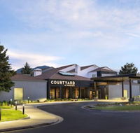 Courtyard by Marriott Boulder - Tourism Bookings