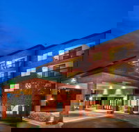 Courtyard by Marriott Denver Golden/Red Rocks - Tourism Bookings