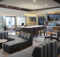 Courtyard by Marriott Fort Worth University Drive - USA Accommodation