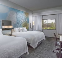 Courtyard by Marriott Dothan - China Accommodation