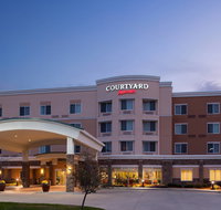 Courtyard Marriott Ankeny - China Accommodation