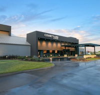 Courtyard By Marriott Dallas DFW Airport North/Irving - Tourism Bookings