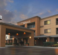Sonesta Select Fort Worth Fossil Creek - USA Accommodation