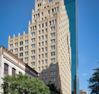 Courtyard by Marriott Fort Worth Downtown/Blackstone - USA Accommodation