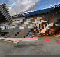 Courtyard by Marriott El Paso Airport - USA Accommodation