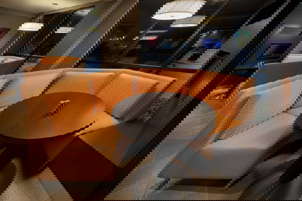 Courtyard By Marriott Grand Rapids Airport - thumb 4