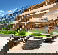 Sonesta Select Whippany Hanover - Tourism Bookings