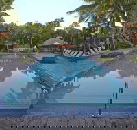 Courtyard by Marriott Key West Waterfront - Hotels Santiago