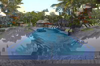 Courtyard by Marriott Key West Waterfront