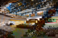 Courtyard by Marriott Fort Lauderdale Beach