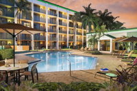 Courtyard by Marriott Fort Lauderdale East/Lauderdale-by-the-Sea