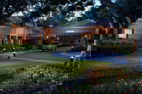 Courtyard by Marriott Fort Lauderdale Plantation