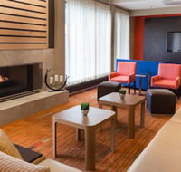 Courtyard by Marriott Fort Collins - Tourism Bookings