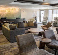 Courtyard by Marriott Norwich - Tourism Bookings