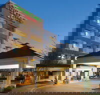 Courtyard Greenville-Spartanburg by Marriott - Tourism Bookings